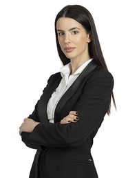 Milica Zečević