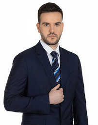 Marko Majer