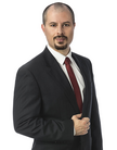 Gergely Szalóki
