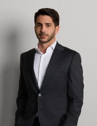 Andrija Sarić