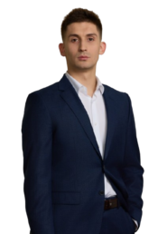 Jovan Crvenica