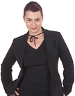 Elena Todorova