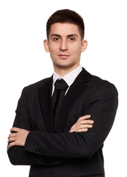 Jovan Crvenica