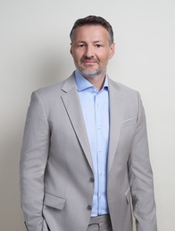 Slaven Moravčević